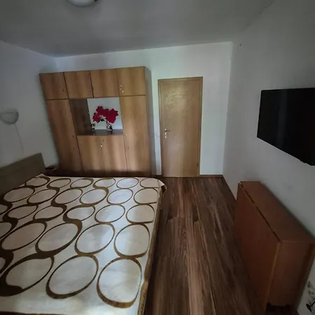 Apartment Alpine Oasis - Poiana *