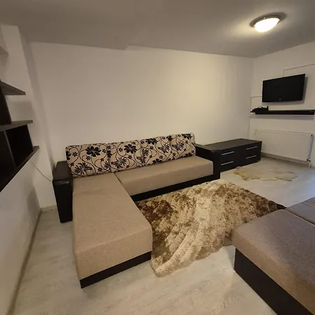 Apartment Alpine Oasis - Poiana Brasov