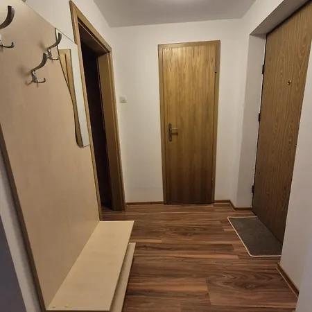 Apartment Alpine Oasis - Poiana