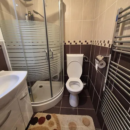 Alpine Oasis - Poiana Apartment Brasov