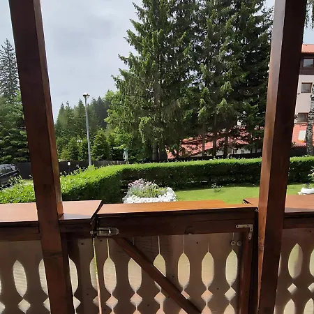 Alpine Oasis - Poiana Brasov