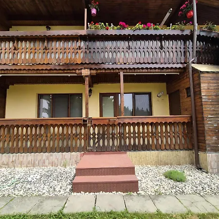Alpine Oasis - Poiana *